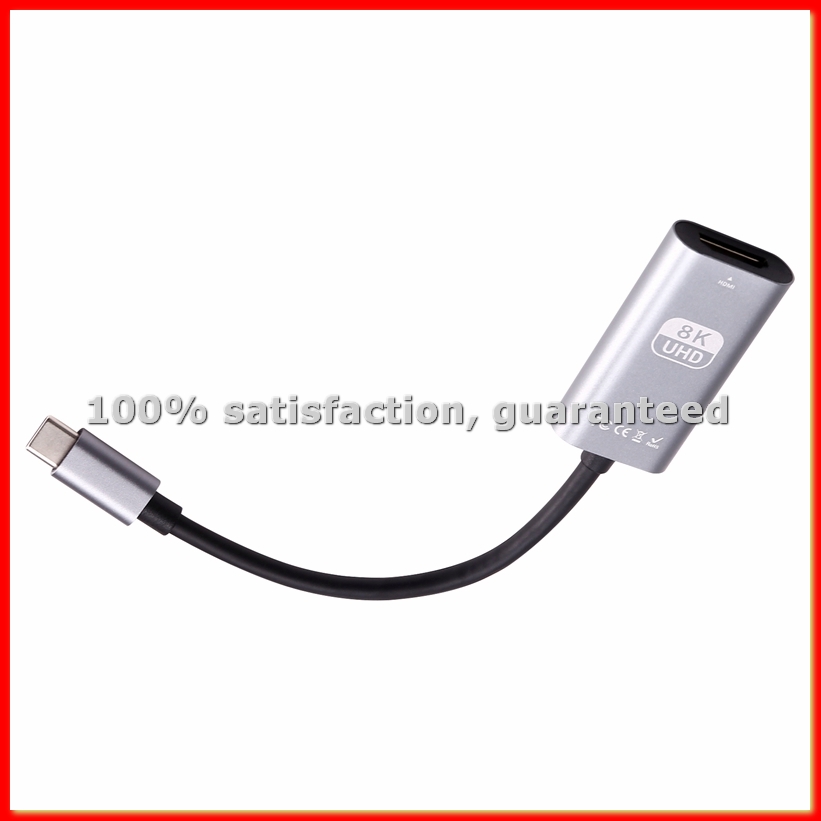 Type C Adapter - Type C to Adapter USB C