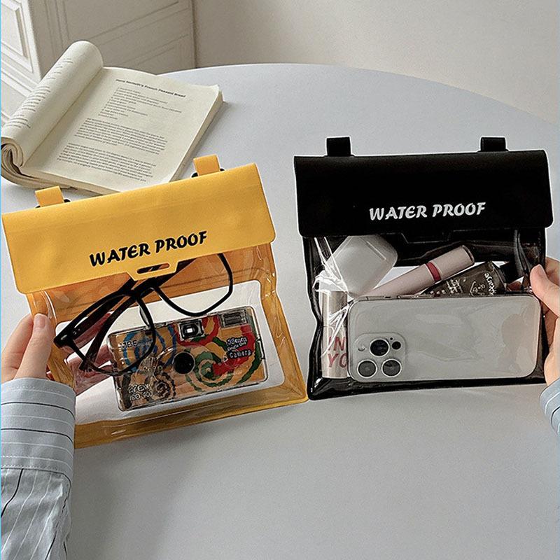 Large Capacity Waterproof Phon - Waterproof Phone Bag ulasan dan harga