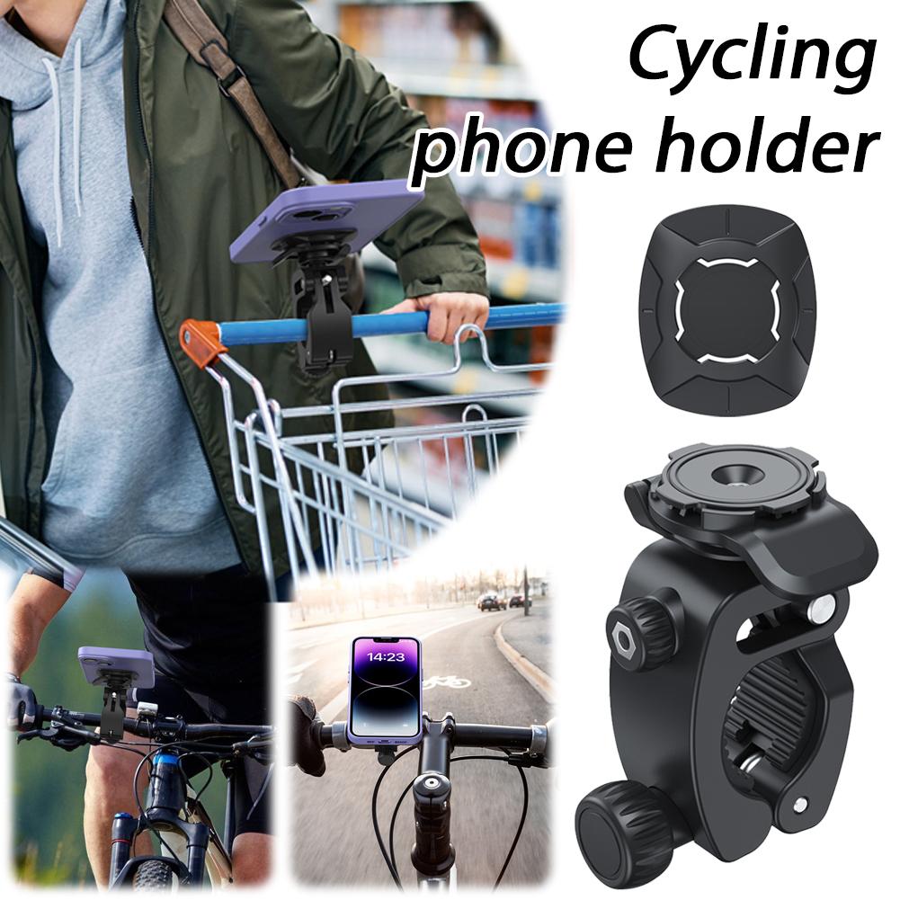 Bicycle Riding Mobile Phone Ho - Phone Accessories For Android ulasan dan harga