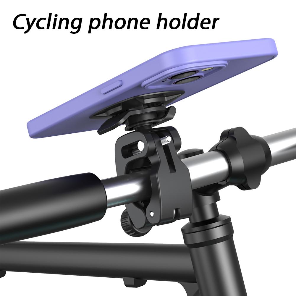 Bicycle Riding Mobile Phone Ho - Phone Accessories For Android ulasan dan harga
