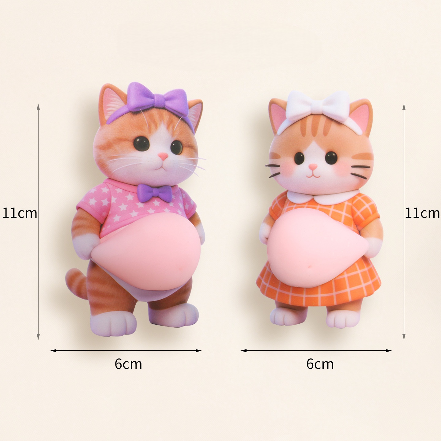 Kawaii Shiba Inu Dog Belly Sti - Phone Accessories In China ulasan dan harga