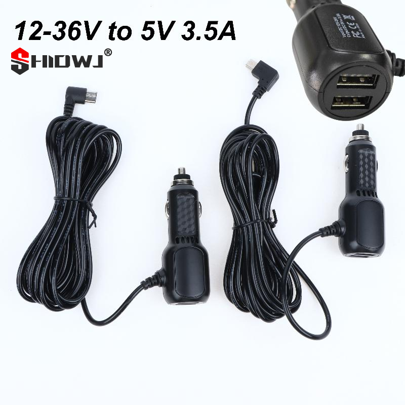 1Pcs 5V 3.5A Type C USB Car Ch - Type C Adapter ulasan dan harga