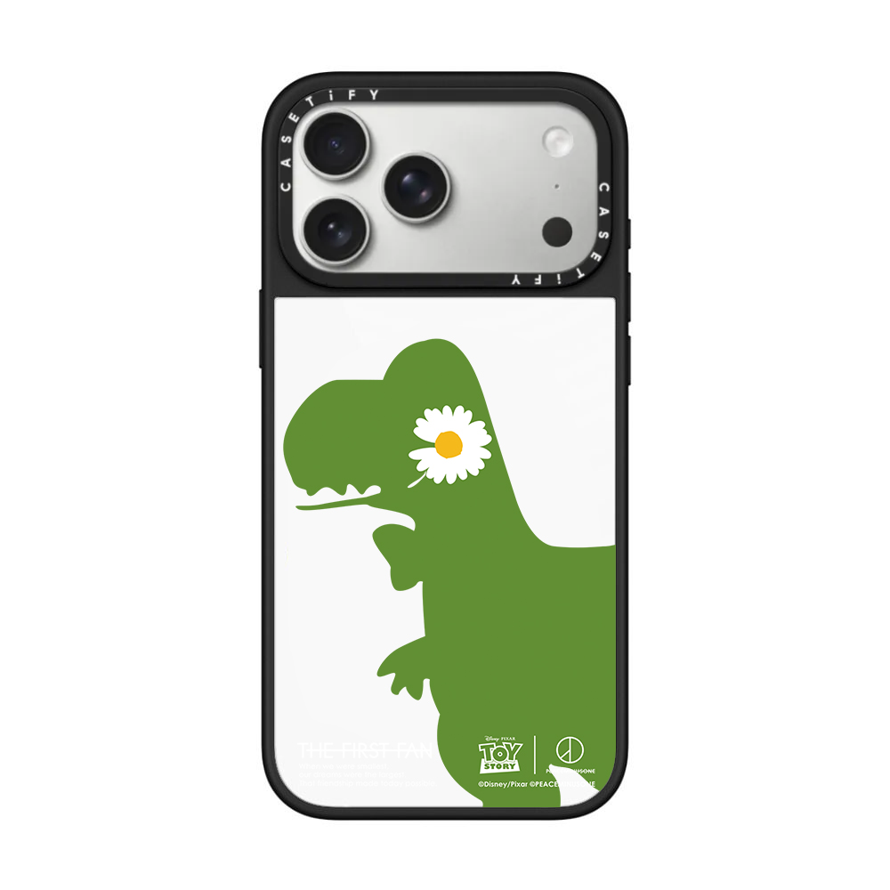 CASETiFY Co-brand Disney TOY S - Phone Accessories Brand ulasan dan harga