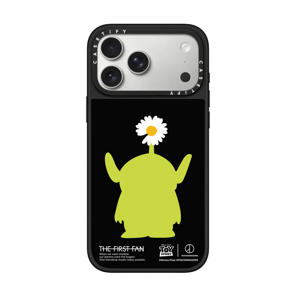 CASETiFY Co-brand Disney TOY S - Phone Accessories Brand ulasan dan harga