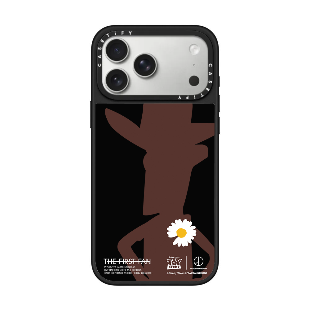 CASETiFY Co-brand Disney TOY S - Phone Accessories Brand ulasan dan harga