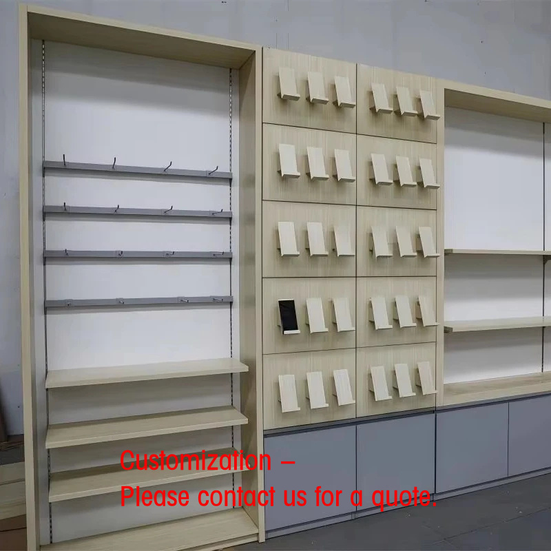 custom.Mobile Phone Shop Inter - Phone Accessories Design Shop ulasan dan harga