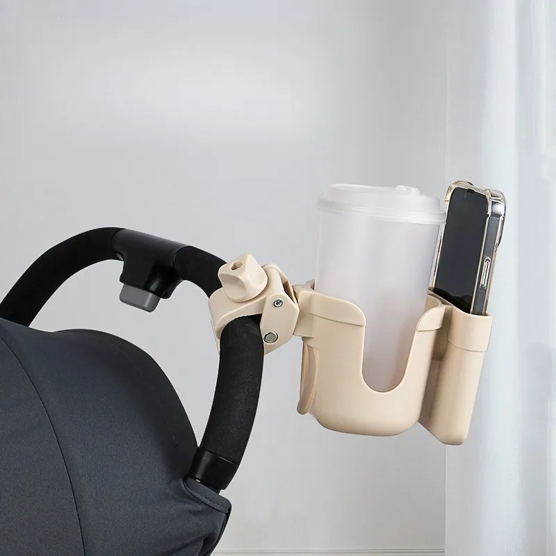 Universal Stroller Phone Bottl - Phone Accessories Design Shop ulasan dan harga
