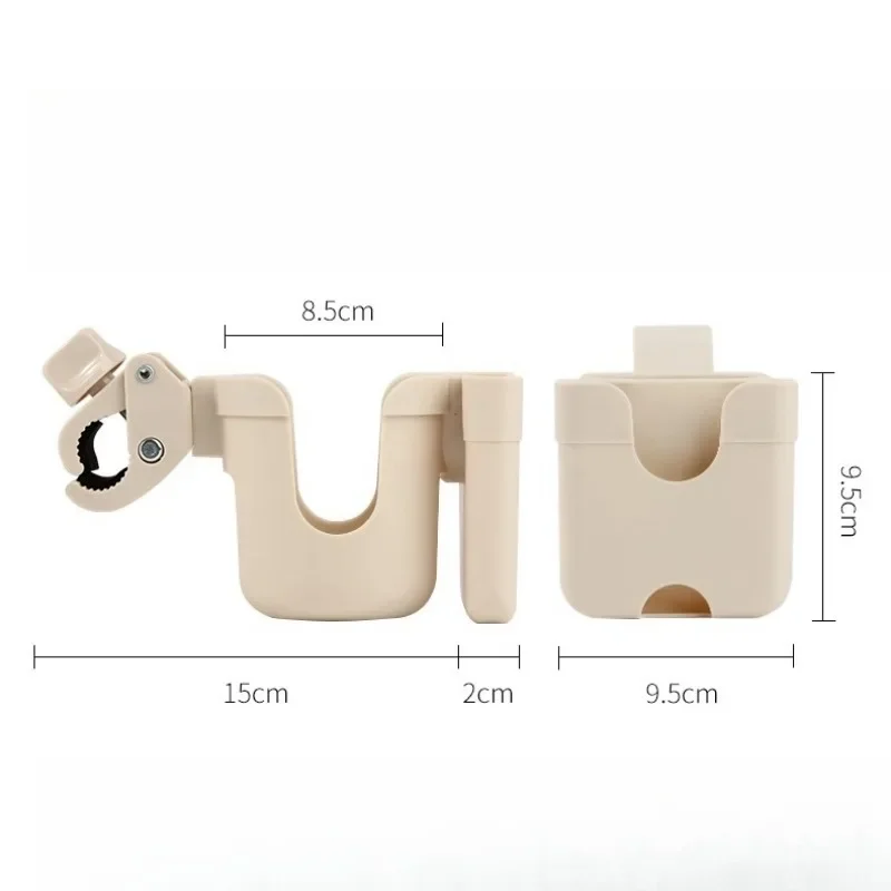 Universal Stroller Phone Bottl - Phone Accessories Design Shop ulasan dan harga