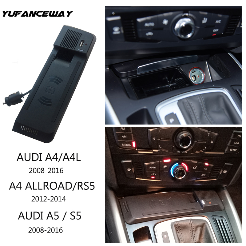 15w Qi Car Wireless Charger Fo - Phone Accessories For Android ulasan dan harga