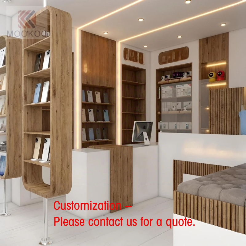 custom.Electronic Products Int - Phone Accessories Design Shop ulasan dan harga
