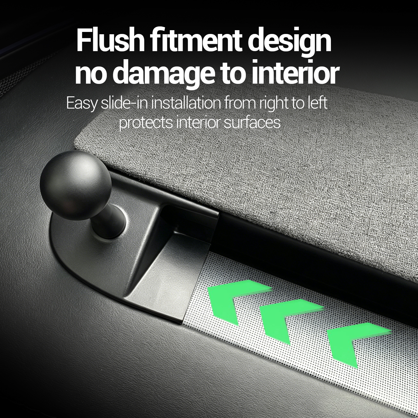 Mobile Phone Holder For Tesla  - Phone Accessories For Android ulasan dan harga