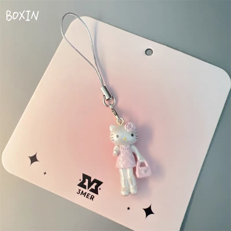Cute Hello Kitty Princess Wedd - Phone Accessories For Teen Girls ulasan dan harga