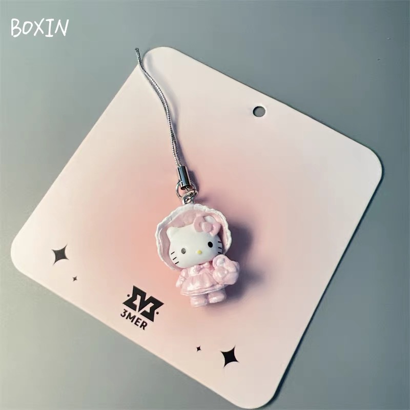 Cute Hello Kitty Princess Wedd - Phone Accessories For Teen Girls ulasan dan harga