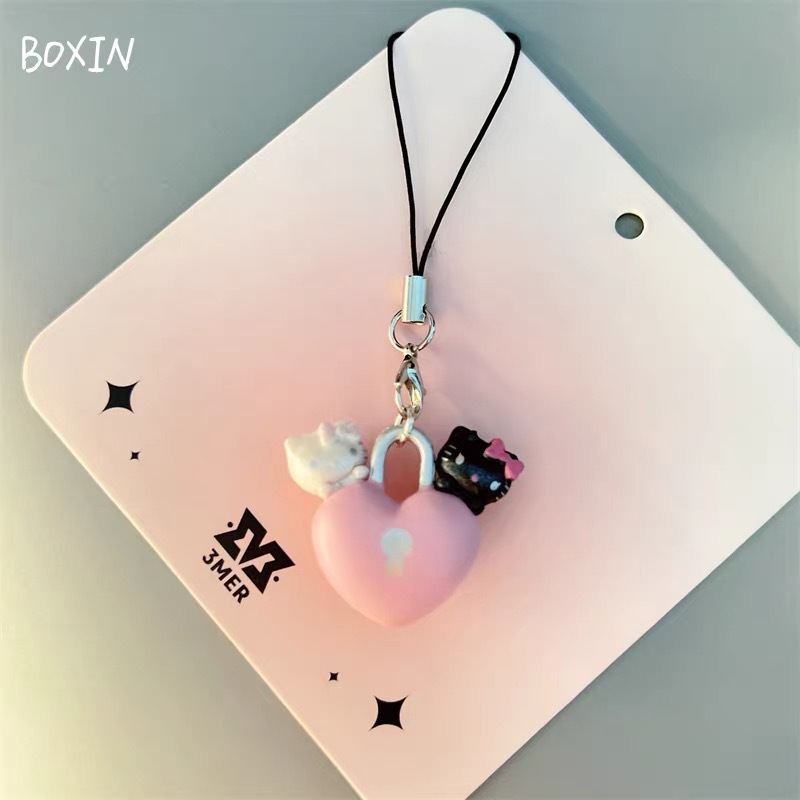 Cute Hello Kitty Princess Wedd - Phone Accessories For Teen Girls ulasan dan harga