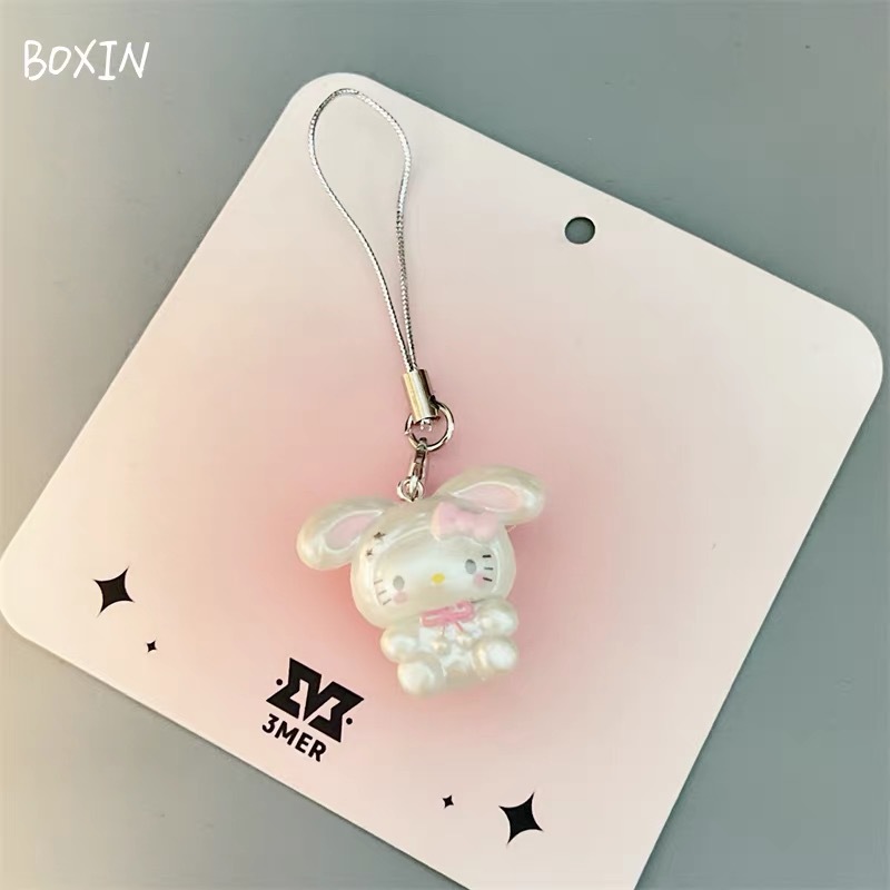 Cute Hello Kitty Princess Wedd - Phone Accessories For Teen Girls ulasan dan harga