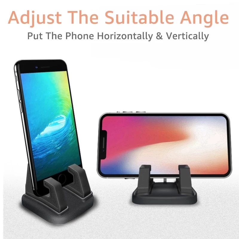 360 Degree Rotate Car Cell Pho - Phone Accessories For Android ulasan dan harga