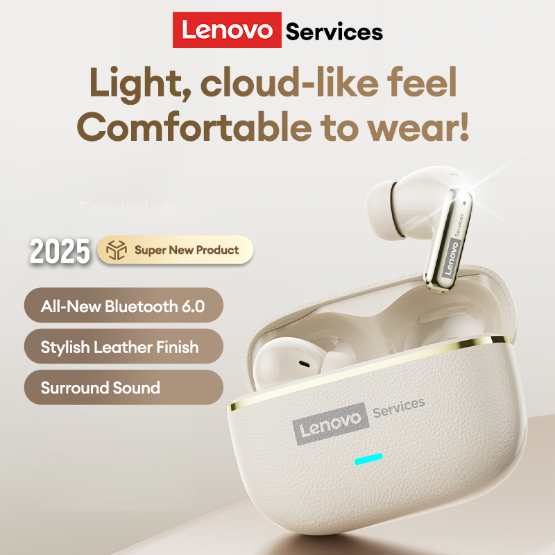 Lenovo 2026 AI Real Time Trans - Type C Adapter ulasan dan harga