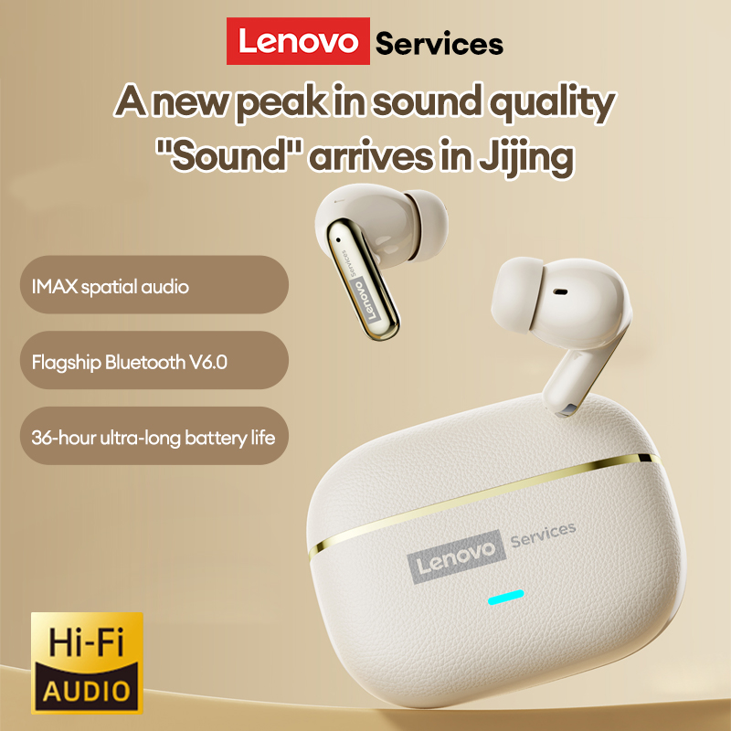 Lenovo 2026 AI Real Time Trans - Type C Adapter ulasan dan harga