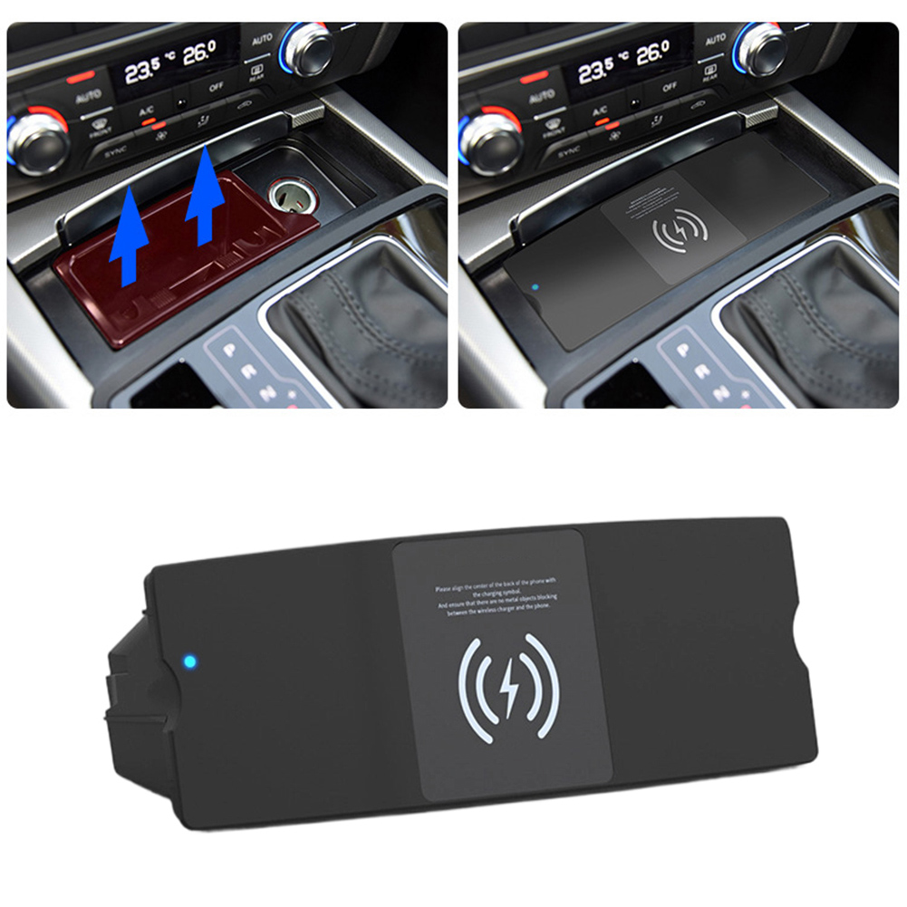 For A6 A7 S6 RS7 Car Wireless  - Phone Accessories For Android ulasan dan harga