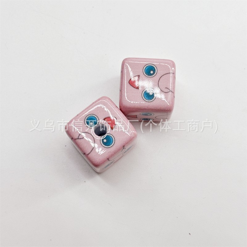 10/30pcs for Pokemon through-h - Phone Accessories Chain ulasan dan harga