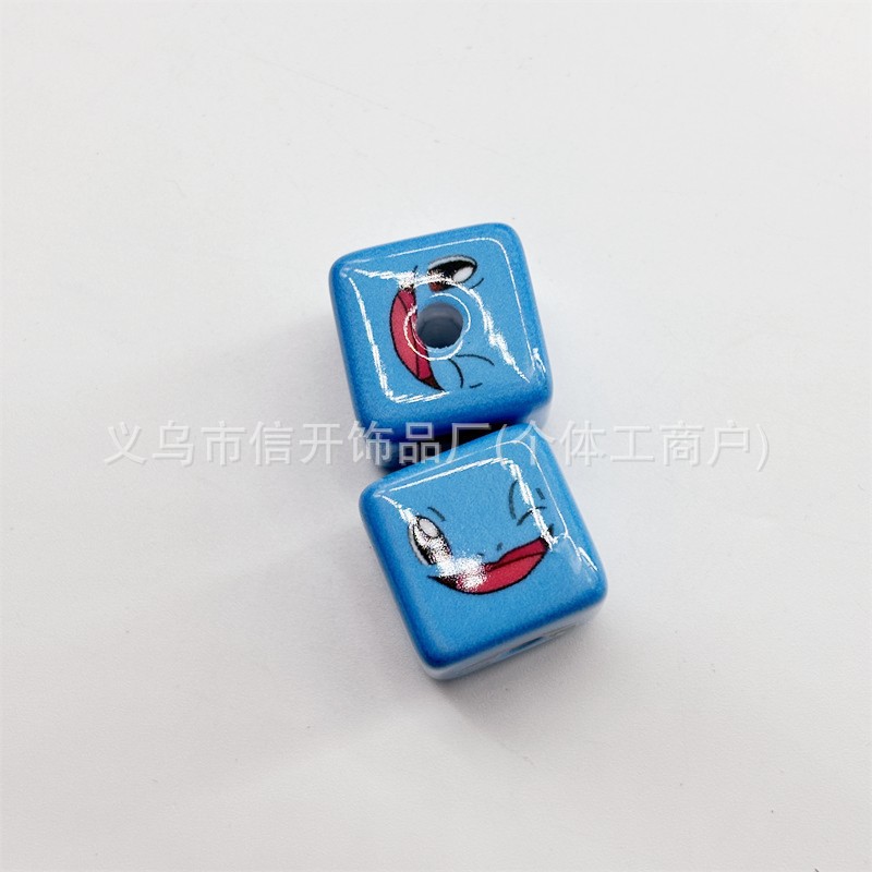 10/30pcs for Pokemon through-h - Phone Accessories Chain ulasan dan harga