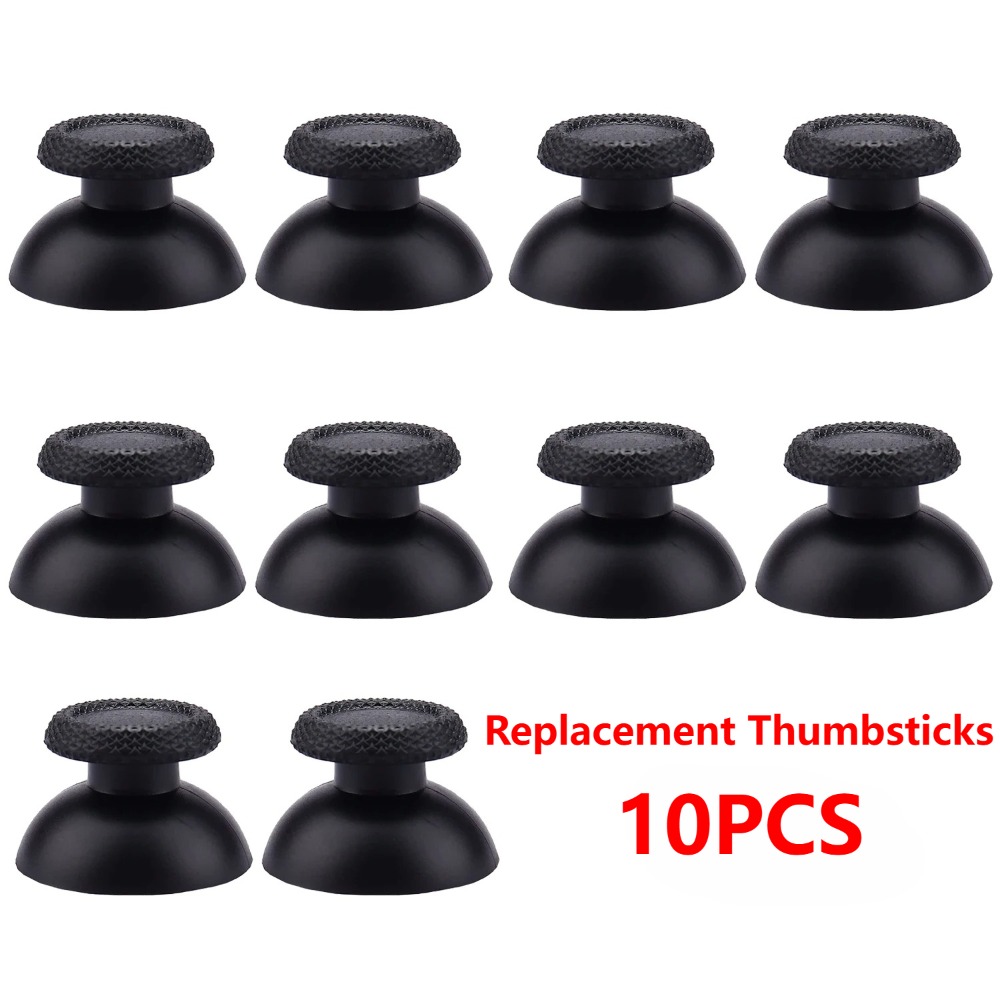 10pcs Replacement Thumbsticks  - Gaming Controller Phone ulasan dan harga