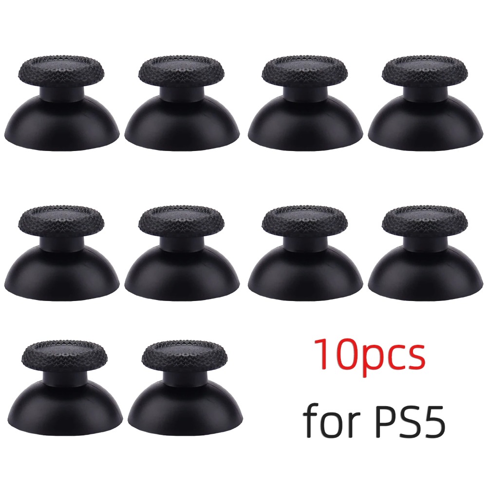 10pcs Replacement Thumbsticks  - Gaming Controller Phone ulasan dan harga