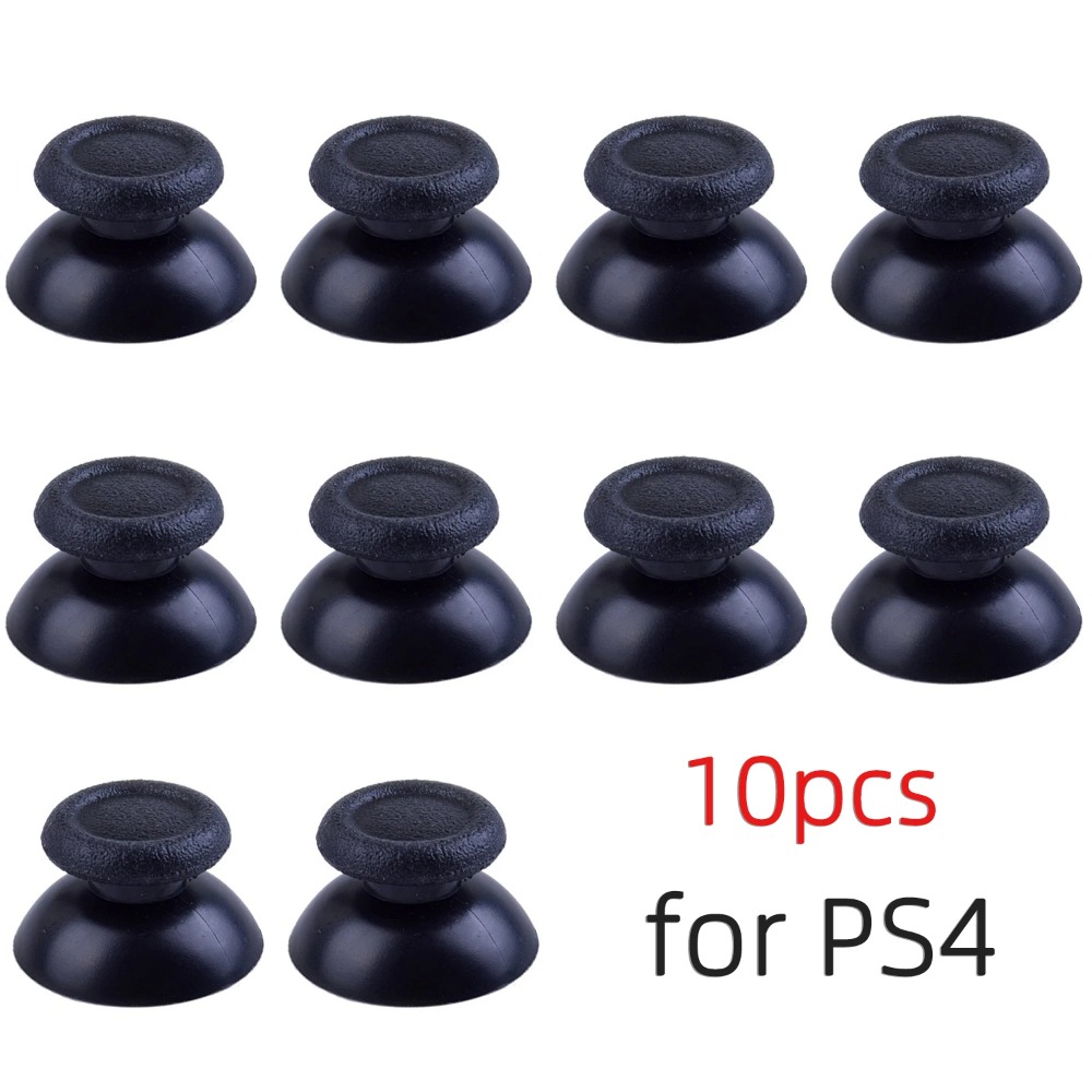 10pcs Replacement Thumbsticks  - Gaming Controller Phone ulasan dan harga