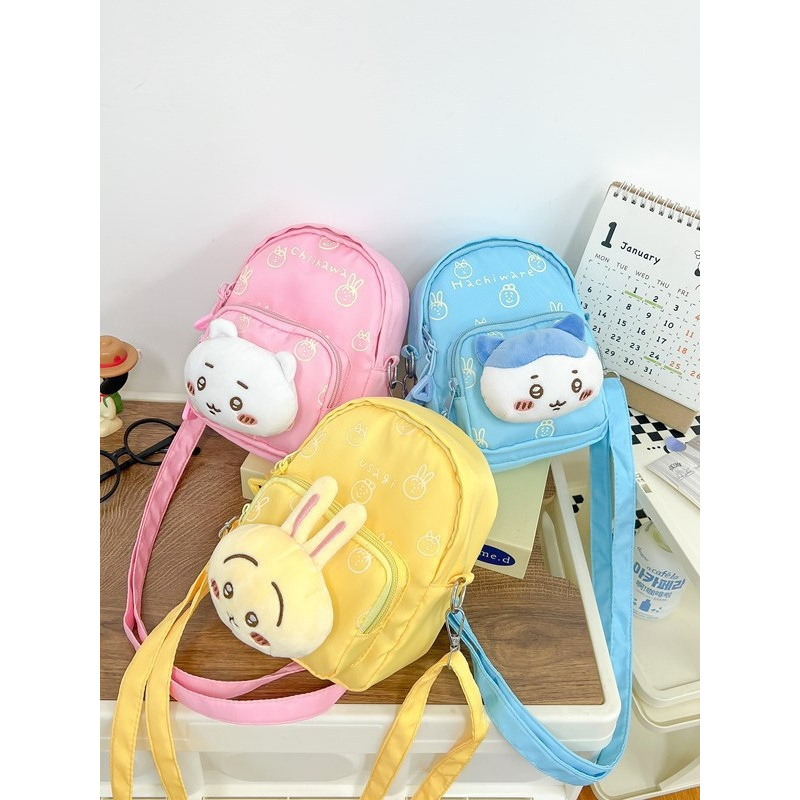 Cute Chiikawa Mini Crossbody B - Phone Accessories For Teen Girls ulasan dan harga
