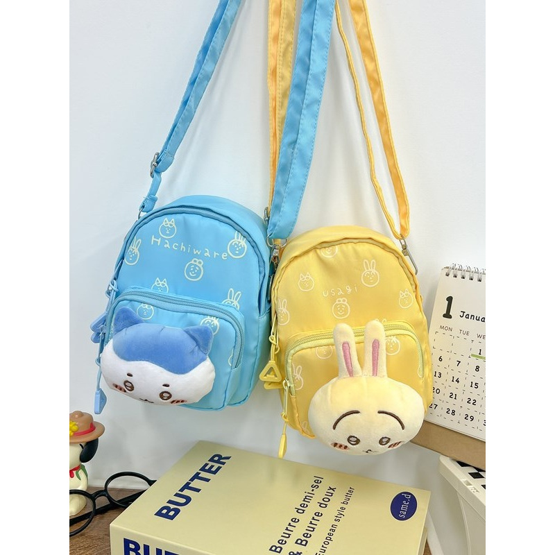 Cute Chiikawa Mini Crossbody B - Phone Accessories For Teen Girls ulasan dan harga
