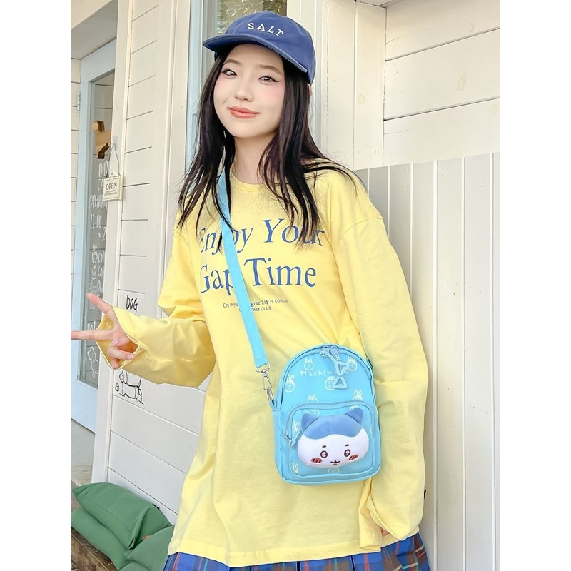 Cute Chiikawa Mini Crossbody B - Phone Accessories For Teen Girls ulasan dan harga