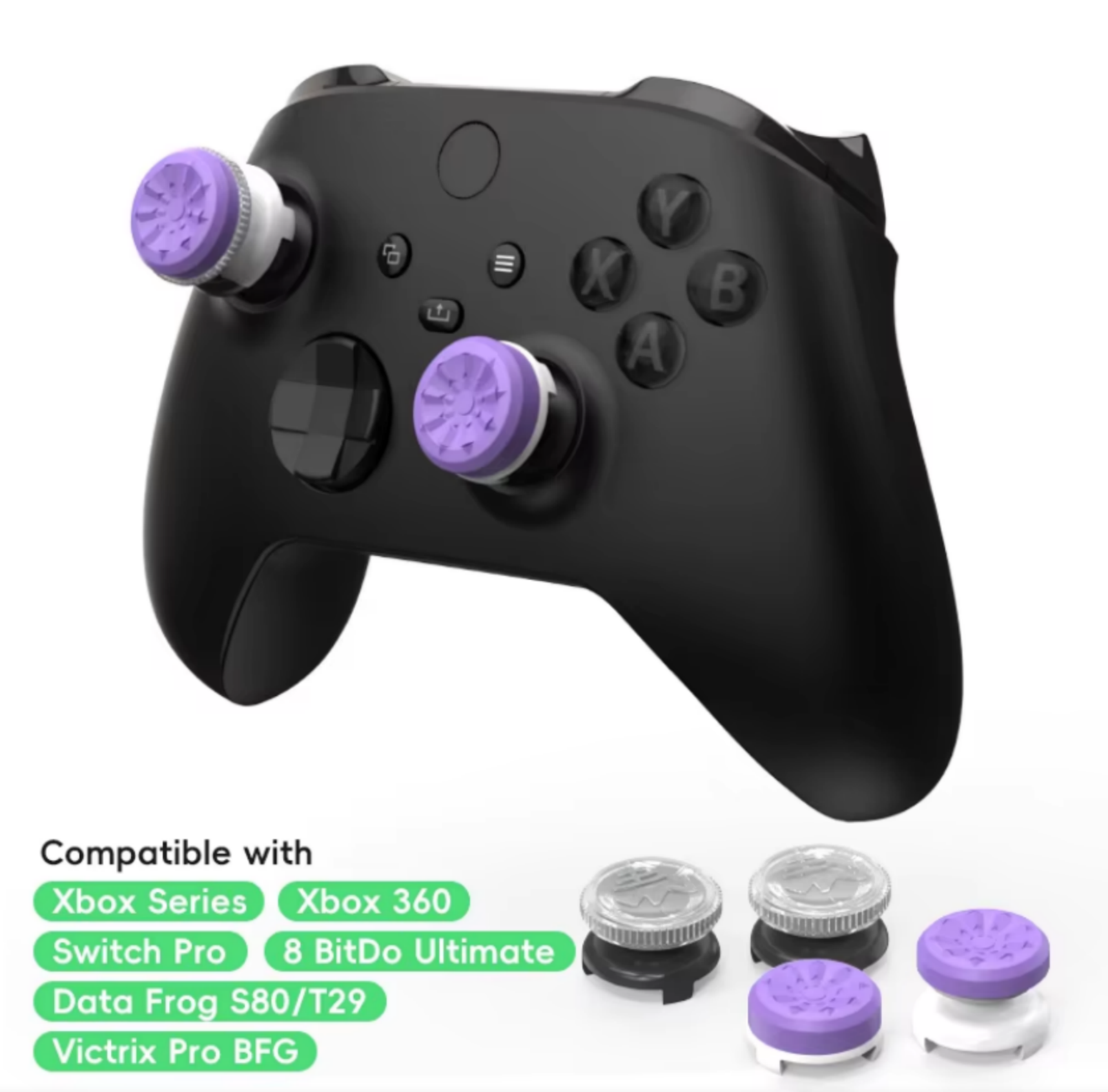 Increase height Freek FPS For  - Gaming Controller Phone ulasan dan harga