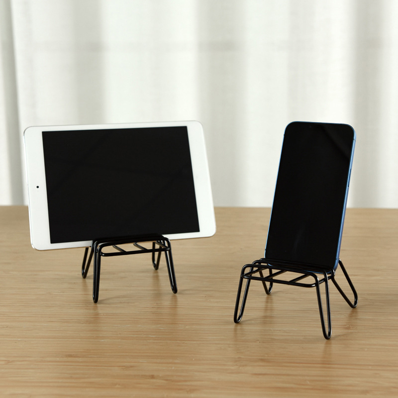 1Pc 1:6 Dollhouse Mini Desktop - Phone Accessories Europe ulasan dan harga