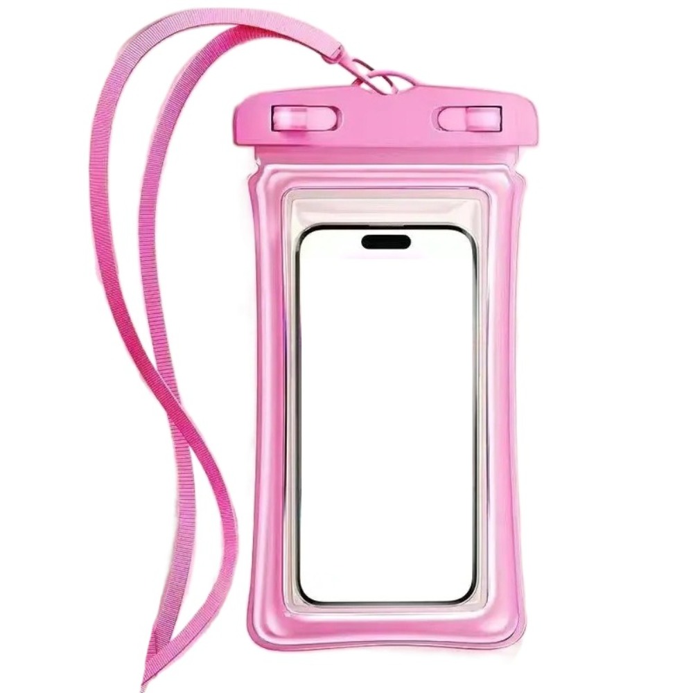 Air Bag Waterproof Phone Case  - Waterproof Phone Bag ulasan dan harga