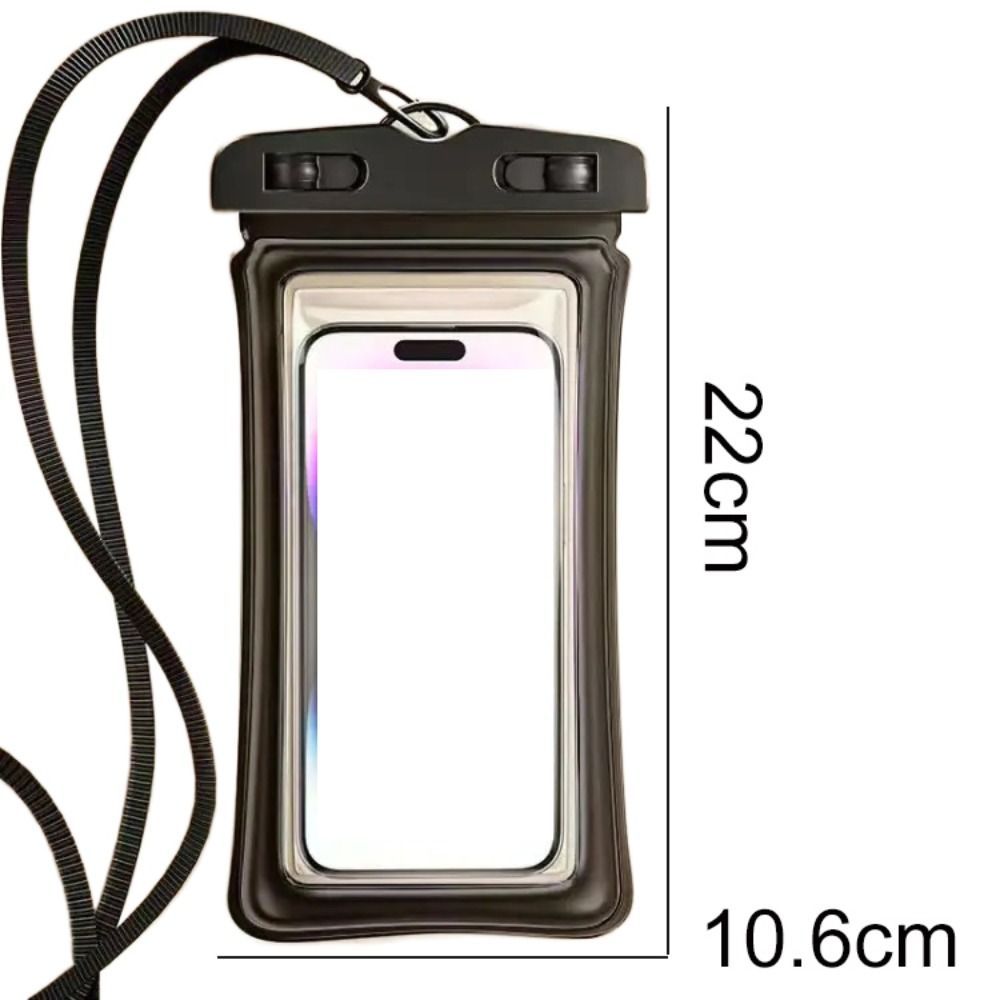 Air Bag Waterproof Phone Case  - Waterproof Phone Bag ulasan dan harga