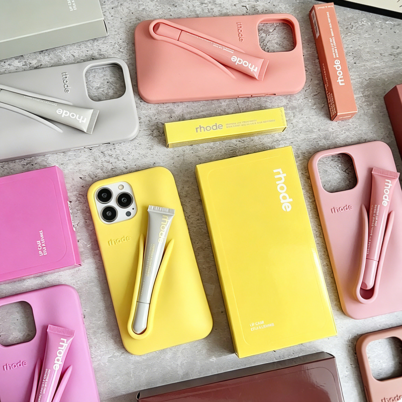 Hot Brand Moisturizing Lip Glo - Phone Accessories Brand ulasan dan harga