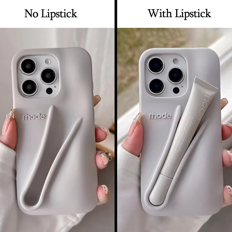 Hot Brand Moisturizing Lip Glo - Phone Accessories Brand ulasan dan harga