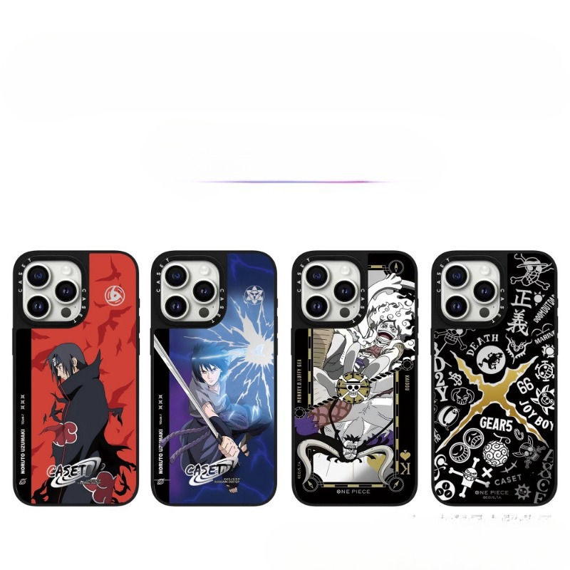 CAS Trend Co-branded One Piece - Phone Accessories Brand ulasan dan harga