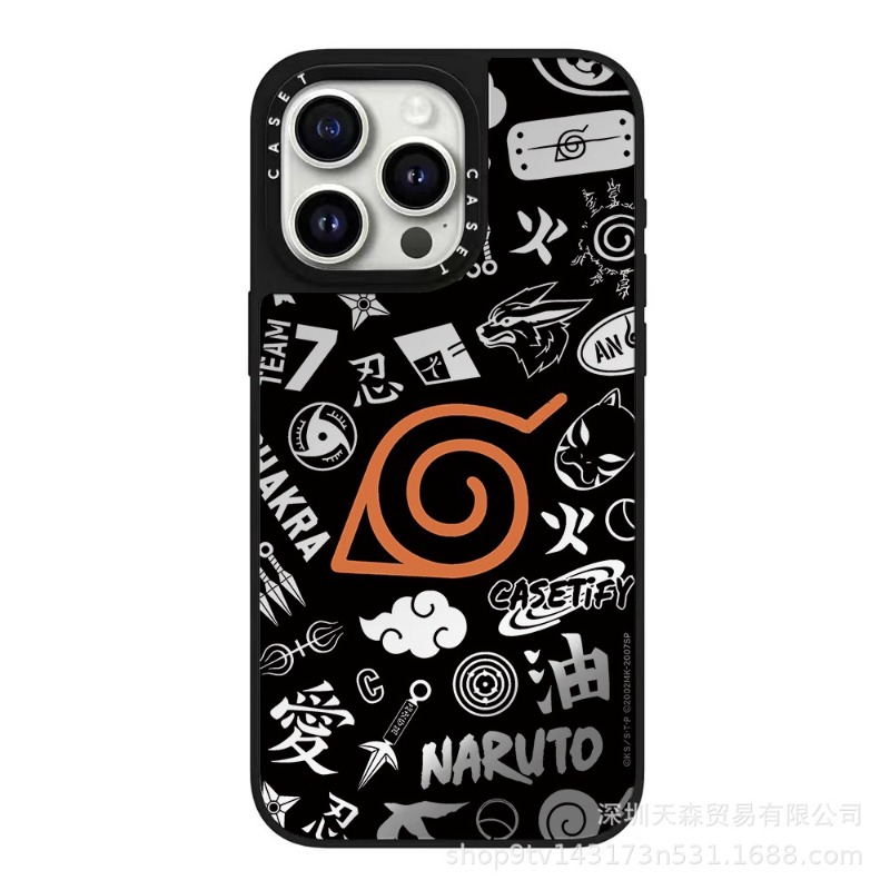 CAS Trend Co-branded One Piece - Phone Accessories Brand ulasan dan harga