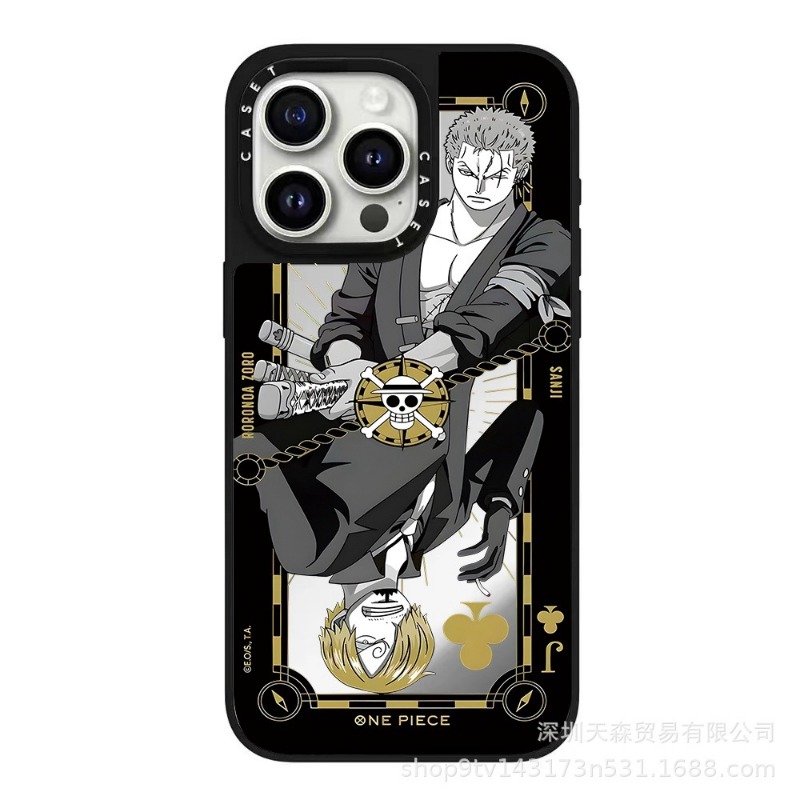 CAS Trend Co-branded One Piece - Phone Accessories Brand ulasan dan harga