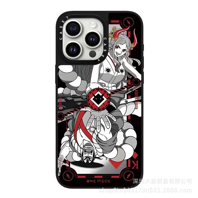 CAS Trend Co-branded One Piece - Phone Accessories Brand ulasan dan harga