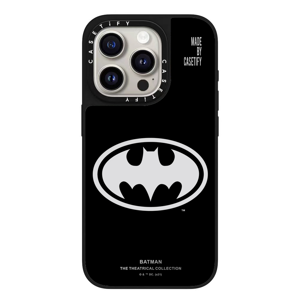 CASETiFY Co-brand Marvel Batma - Phone Accessories Brand ulasan dan harga