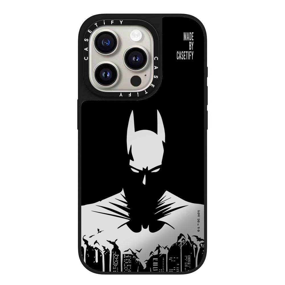 CASETiFY Co-brand Marvel Batma - Phone Accessories Brand ulasan dan harga