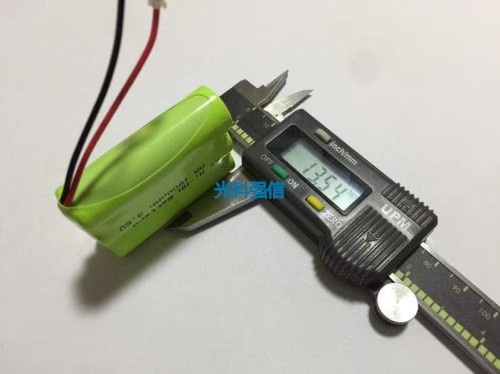 Brand new genuine 3.6V AA 1800 - Phone Accessories Brand ulasan dan harga