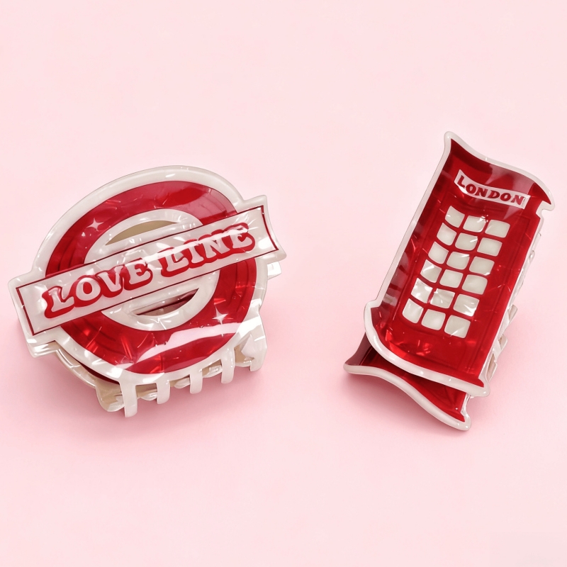 HANGZHI London Style Phone Boo - Phone Accessories London ulasan dan harga
