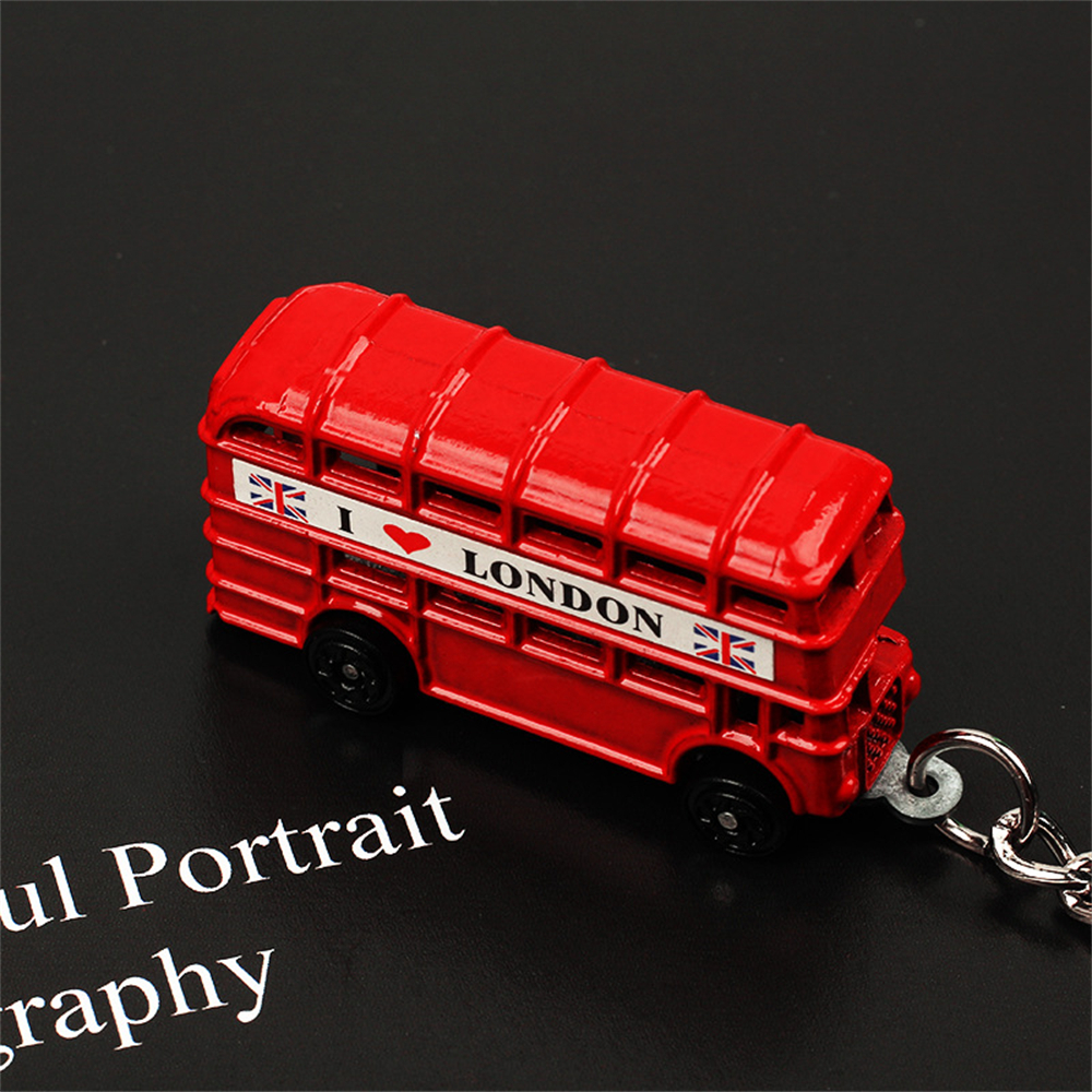 Creative Red London Double Dec - Phone Accessories London ulasan dan harga
