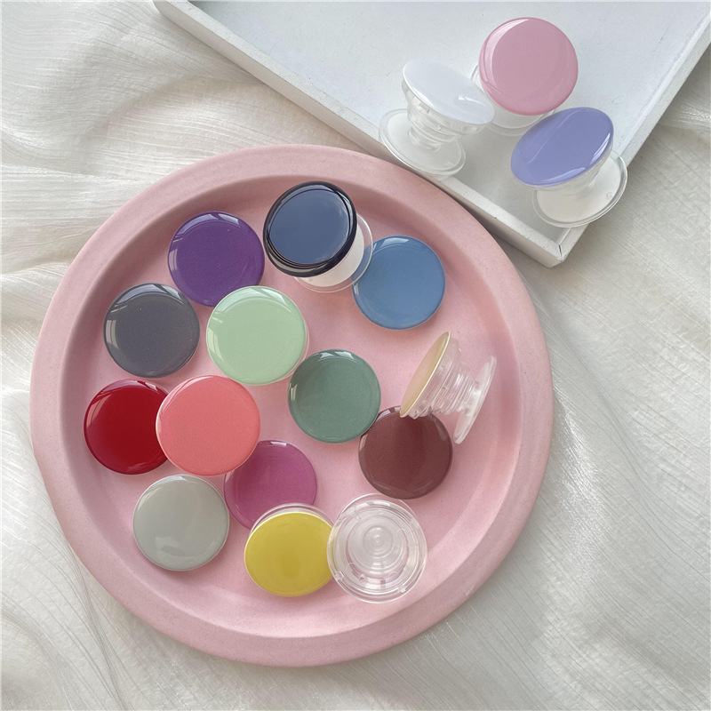 1 solid color extendable phone - Phone Accessories For Android ulasan dan harga