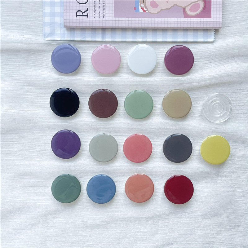 1 solid color extendable phone - Phone Accessories For Android ulasan dan harga