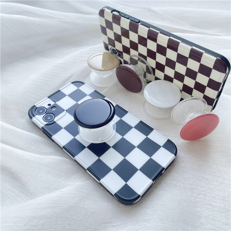 1 solid color extendable phone - Phone Accessories For Android ulasan dan harga