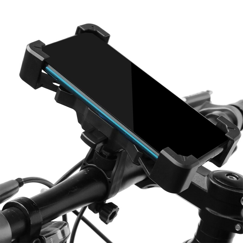 Universal Riding Phone Holder  - Phone Accessories For Android ulasan dan harga
